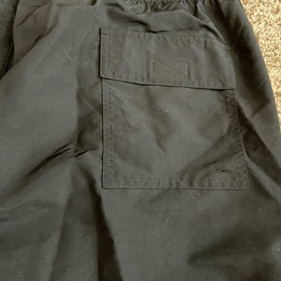 Polo Ralph Lauren Black Swim Trunks Men’s Size 3XB (3X Big), NWOT - Picture 6 of 6